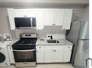 1904 E 31st St, Baltimore, MD 21218