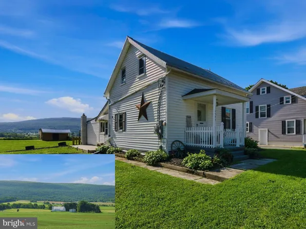 14545 Barkdoll Rd, Hagerstown, MD 21742