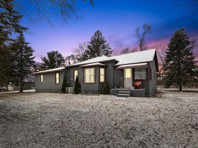 6482 OLD HIGHWAY 18, Stevens Point, WI, 54482