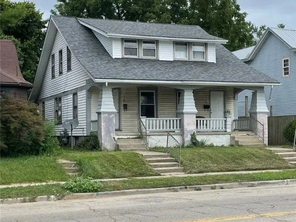 2708-2710 Wayne Ave, Dayton, OH 45420