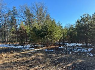 PARCEL Arquilla Crk #D, Harrietta, MI 49638