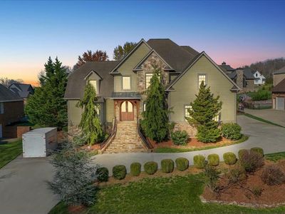 1151 Cattail Point, Johnson City, TN, 37601