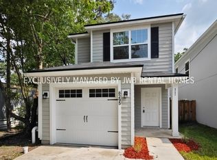 8295 Dandy Ave, Jacksonville, FL 32211