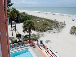 9980 Gulf Blvd, Treasure Island, FL 33706