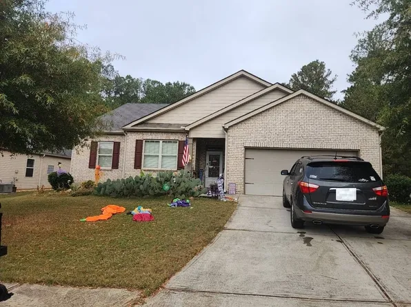 26 Westin Way, Dallas, GA 30132