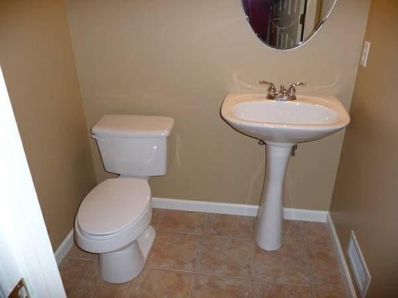 Half-bath