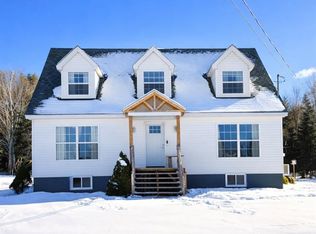 128 Mechanic St, Kent, NB E7J1H4