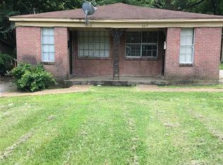 3317 Lamphier Ave, Memphis, TN 38122