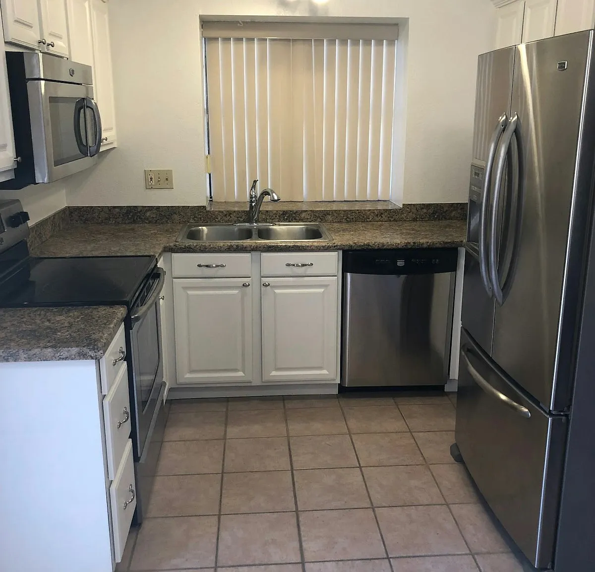 3491 North Arizona Avenue, Unit 93 — Photo 4