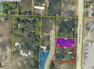 2050 Prever Ln, Navarre, FL 32566