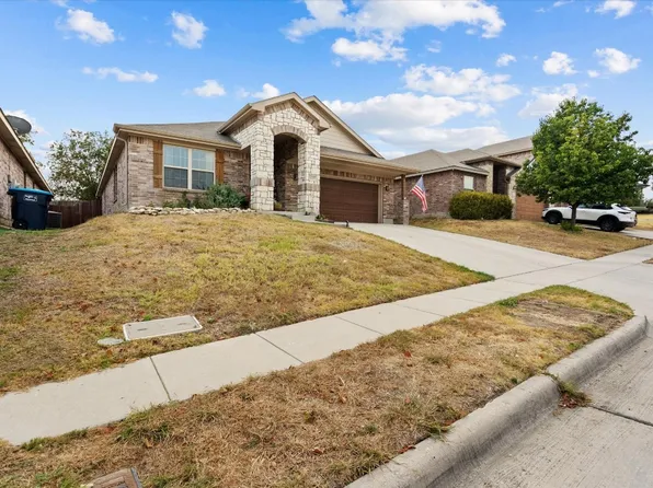 10137 Blue Bell Dr, Fort Worth, TX 76108
