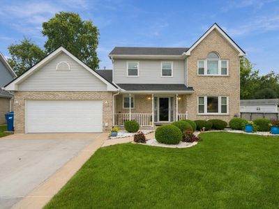 14101 Laramie Ct, Crestwood, IL, 60418