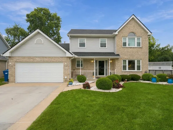 14101 Laramie Ct, Crestwood, IL 60418
