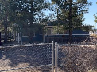 3553 N Bosque Rd, Golden Valley, AZ 86413