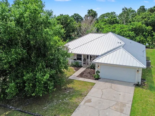 1550 SW Kosnar Avenue, Port St Lucie, FL 34953