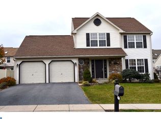 1014 Bowman St, Reading, PA 19605