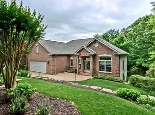 418 Seminole Pl, Loudon, TN 37774