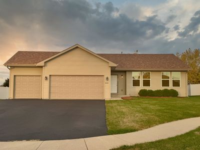 4642 Pagoda Dr, Loves Park, IL, 61111