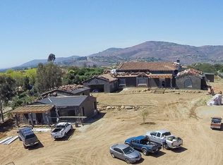 8120 Artesian Road, Rancho Santa Fe, CA 92127