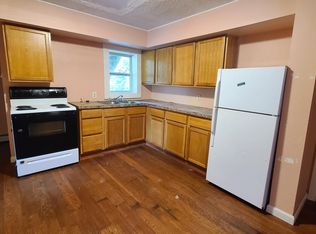1136 Plainfield Pike #A, Sterling, CT 06377
