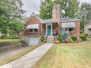 9131 Lucia Dr, Saint Louis, MO