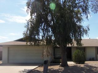 10832 N 35th Ave, Phoenix, AZ 85029