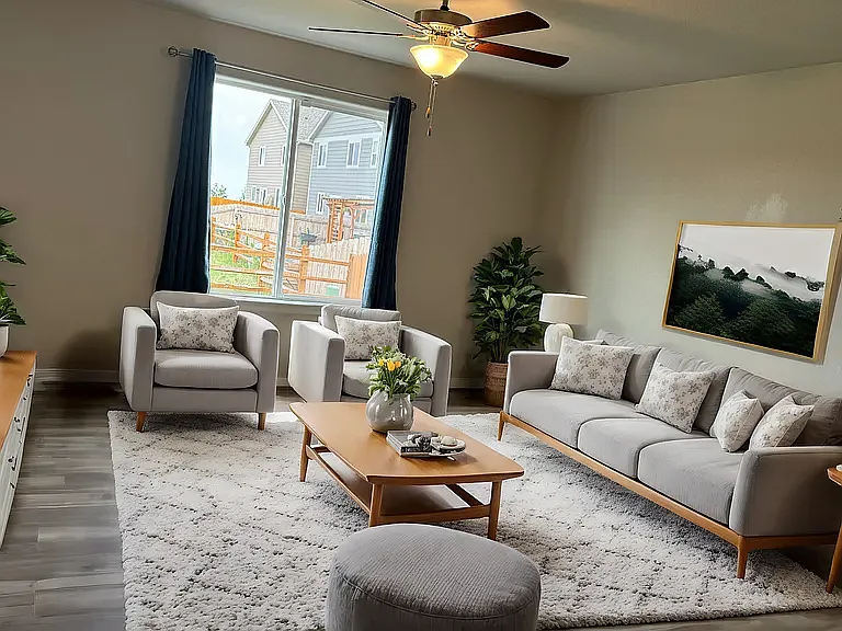 5423 Hammond Dr — Photo 3