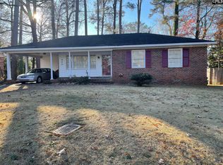 425 Pitney Rd, Columbia, SC 29212