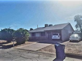 2801 S Mariposa Rd, Apache Junction, AZ 85119