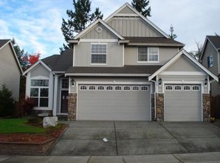 3008 S 381st Way, Auburn, WA 98001