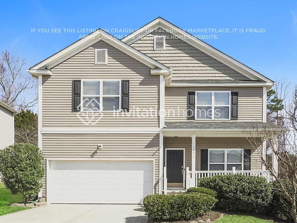 1st image of 15427 Chowning Tavern Ln