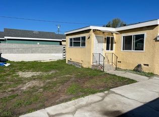 1143 W Jay St, Torrance, CA 90502