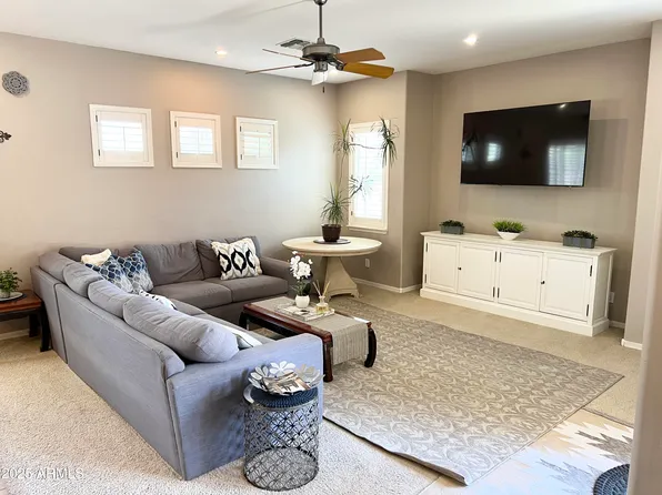 3125 E Scorpio Pl, Chandler, AZ 85249