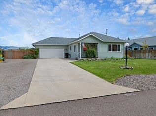 158 Parkside Dr, Kalispell, MT 59901