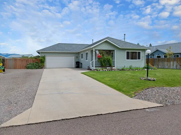 158 Parkside Dr, Kalispell, MT 59901