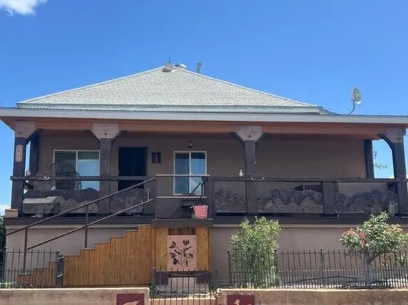 588 E Apache St, Globe, AZ 85501
