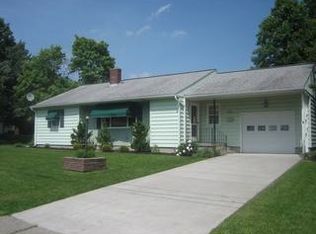 27 Hughes St, Jamestown, NY 14701