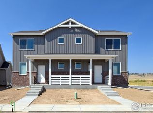 3205 Da Vinci Dr, Loveland, CO 80538