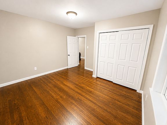Front bedroom