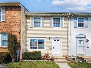 5328 King Arthur Cir, Rosedale, MD 21237