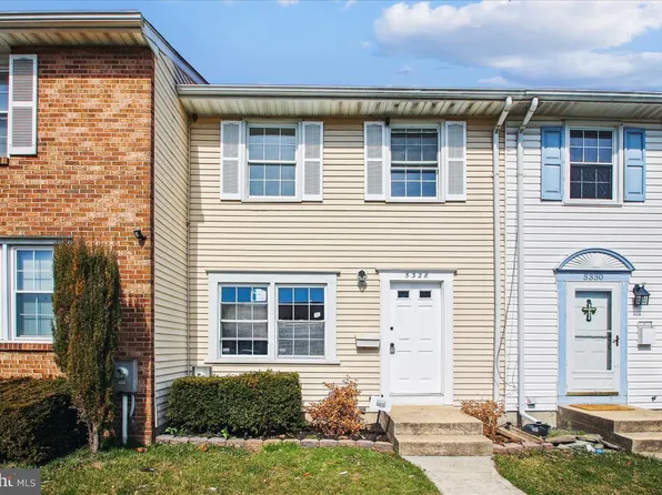 5328 King Arthur Cir, Rosedale, MD 21237