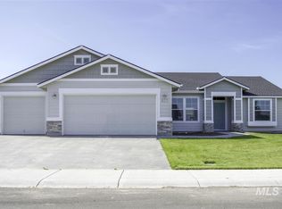 823 Pronghorn Dr, Twin Falls, ID 83301