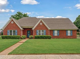 7416 Don Valley Cv, Memphis, TN 38133