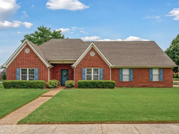 7416 Don Valley Cv, Memphis, TN 38133