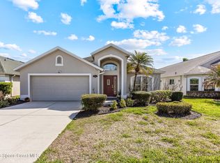 7843 Citrus Creek Dr, Melbourne, FL 32940