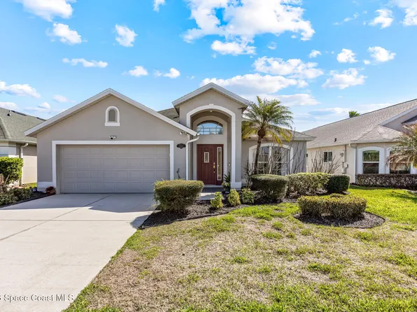 7843 Citrus Creek Dr, Melbourne, FL 32940