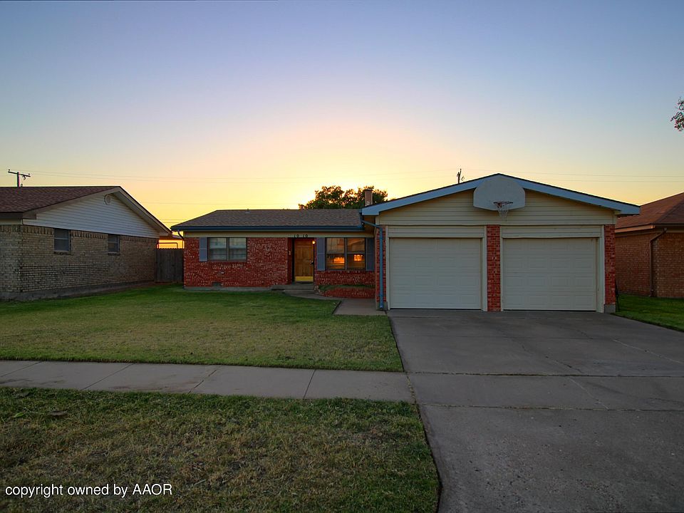 1010 Northwestern St, Perryton, TX 79070 Zillow