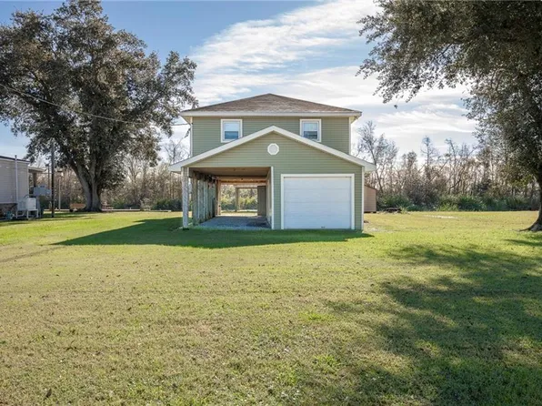 4142 Highway 90 Dr, Des Allemands, LA 70030