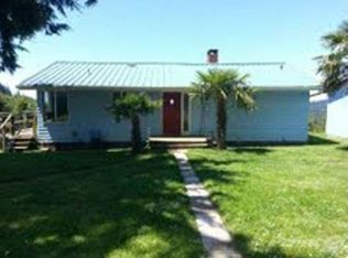 68618 Zara Rd, North Bend, OR 97459