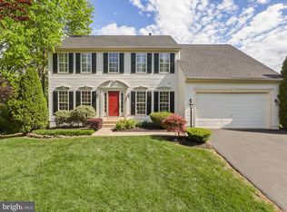 42026 Cherish Ct, Aldie, VA 20105